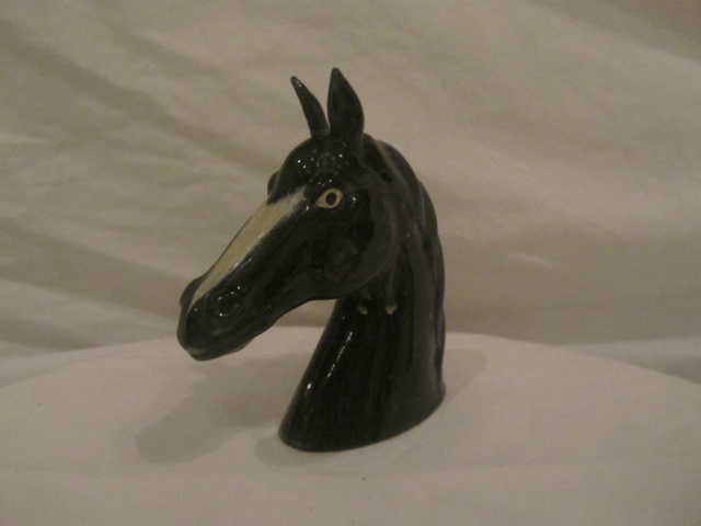 Horse Head